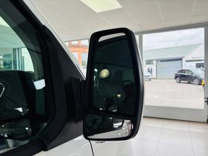 Ford Transit Custom Photo 12