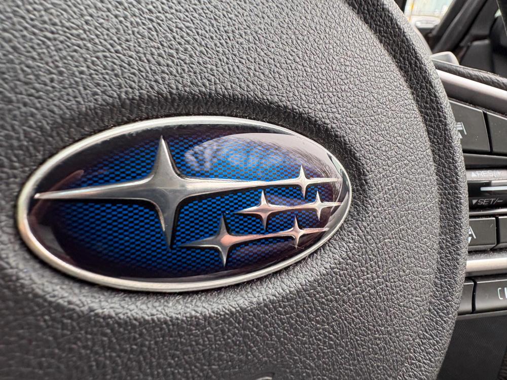 Used Subaru Outback EA19AXB 35