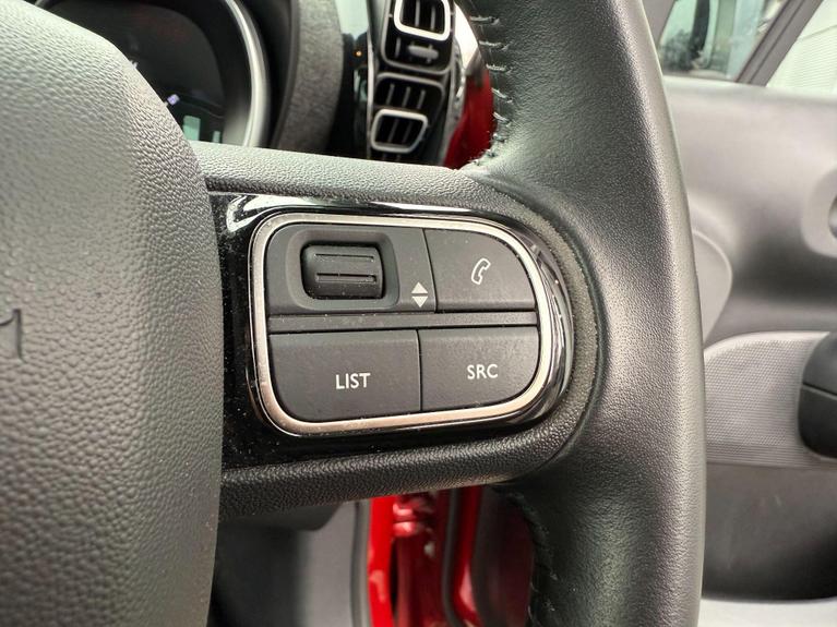 Used Citroen C3 Aircross VK72ZZW 10