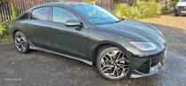 Hyundai IONIQ 6 Photo 1
