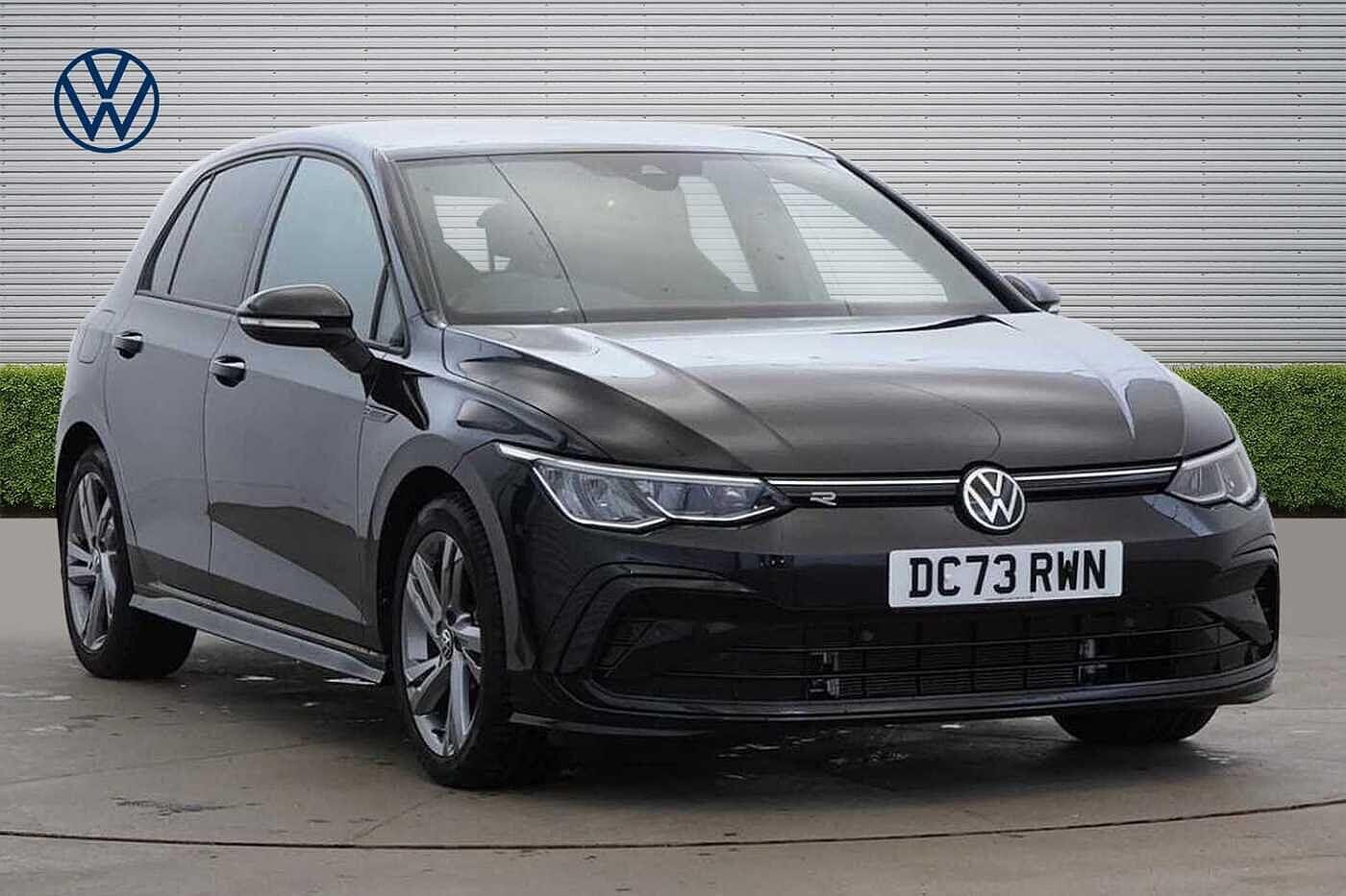 2024 Volkswagen Golf