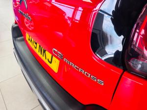 Citroen C3 Aircross Photo 23