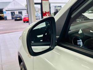 Suzuki Vitara Photo 11