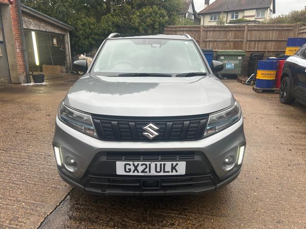 Used Suzuki Vitara GX21ULK 2
