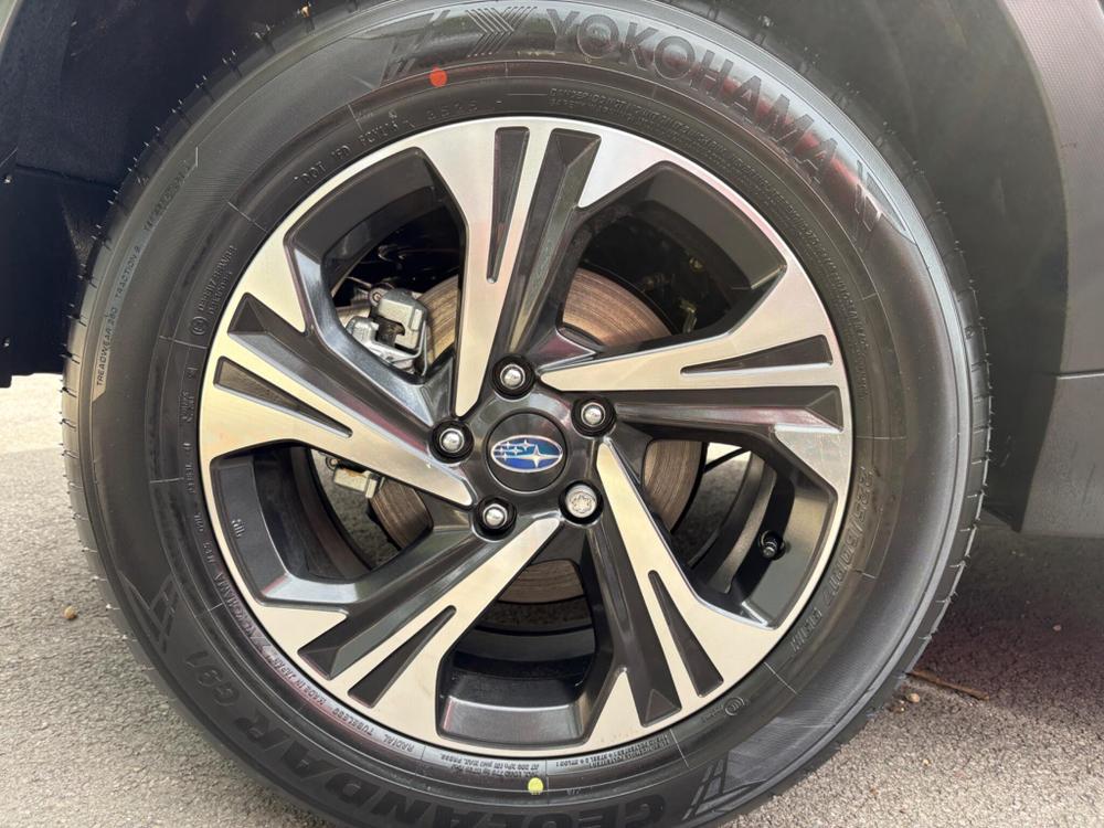 Used Subaru Crosstrek WU76AGO 16