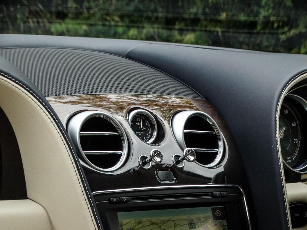 Used Bentley Continental WV17FSA 15