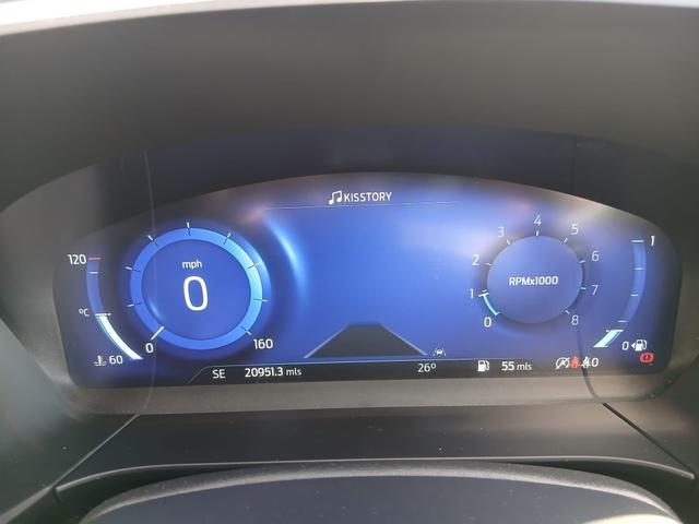 Used Ford Kuga MH23EVK 33