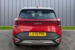 Kia Sportage Photo 5
