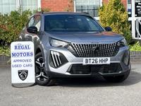 Used Peugeot 2008 BT26HHP 1