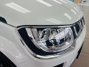 Suzuki Ignis Photo 11
