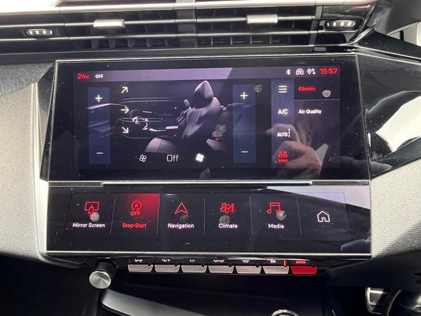 Used Peugeot 308 SW GF72FRC 22
