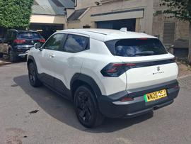 Suzuki e Vitara Photo 3