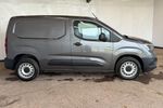 Vauxhall COMBO Photo 5