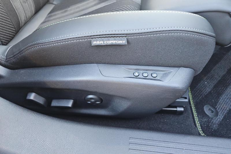 Used Peugeot 308 SW NX25VBB 28