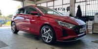 Hyundai i20 Photo 34