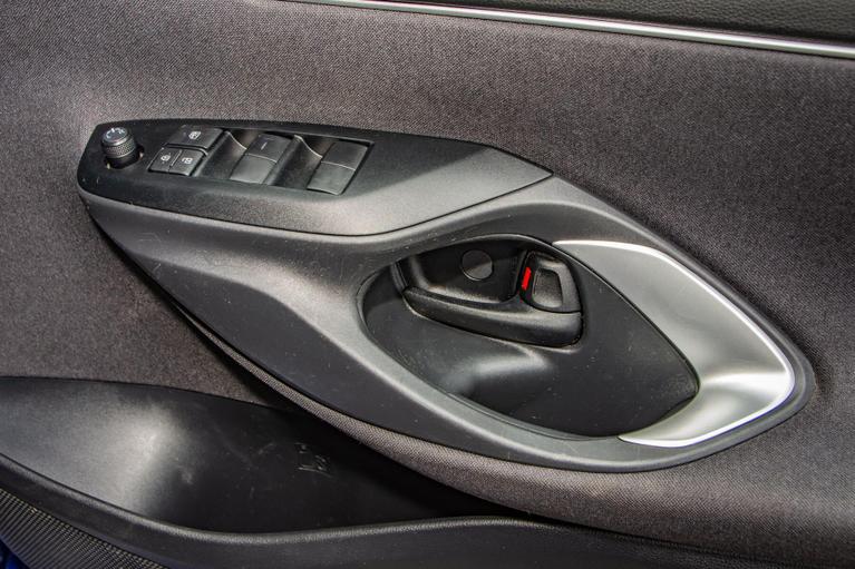 Used Toyota Yaris WP23HRO 20
