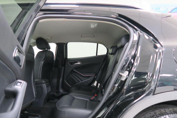 Used Mercedes-Benz GLA GN67NFA 11