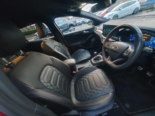 Used Ford Focus VK72HYY 18