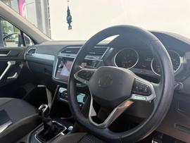 Volkswagen Tiguan Photo 8