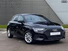 Audi A3 Photo 0
