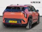 Kia EV3 Photo 2