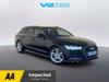 2018 Audi A6