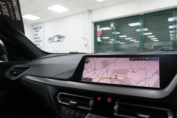Used BMW 1 Series DY21FPV 15