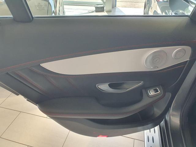 Used Mercedes-Benz GLC WU17HDH 28