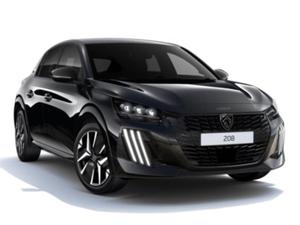 Used ~ Peugeot E-208 50kWh GT Auto 5dr (7.4kW Charger) at Startin Group