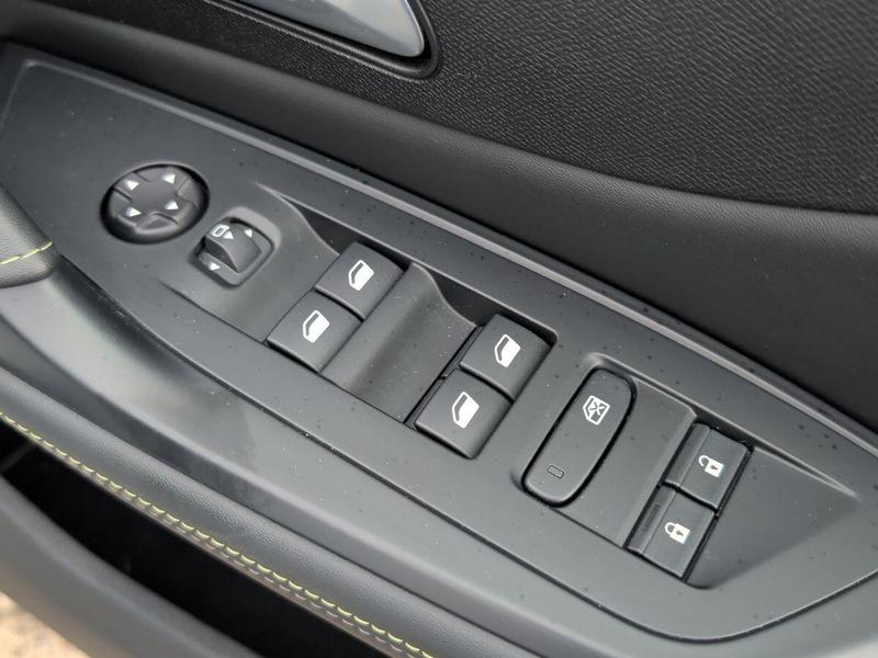 Used Peugeot 408 PN24ZPZ 26