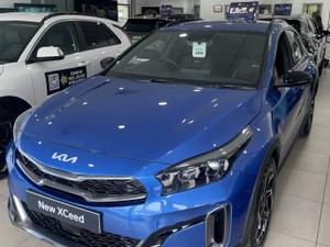 Kia XCeed 1.5 T-GDi GT-Line Euro 6 (s/s) 5dr at Startin Group