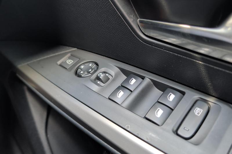 Used Peugeot 3008 WU24VSG 22