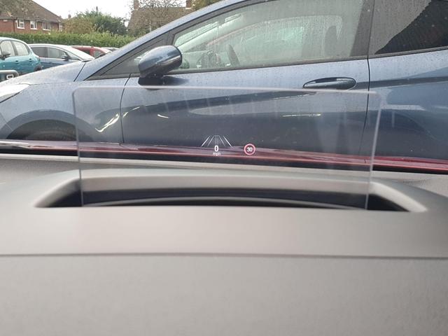Used Ford Focus EF70CGO 14