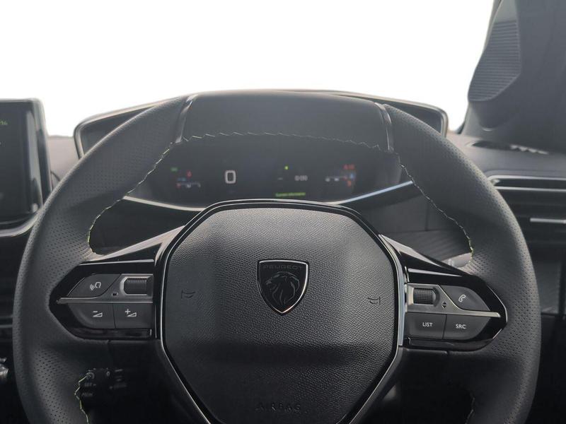 Used Peugeot 208 202608205285884 41