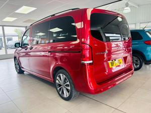 Mercedes-Benz Vito Photo 5