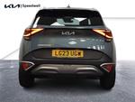 Kia Sportage Photo 6