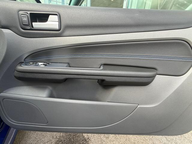 Used Ford Focus GU10KYT 34