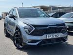 Kia Sportage Photo 0
