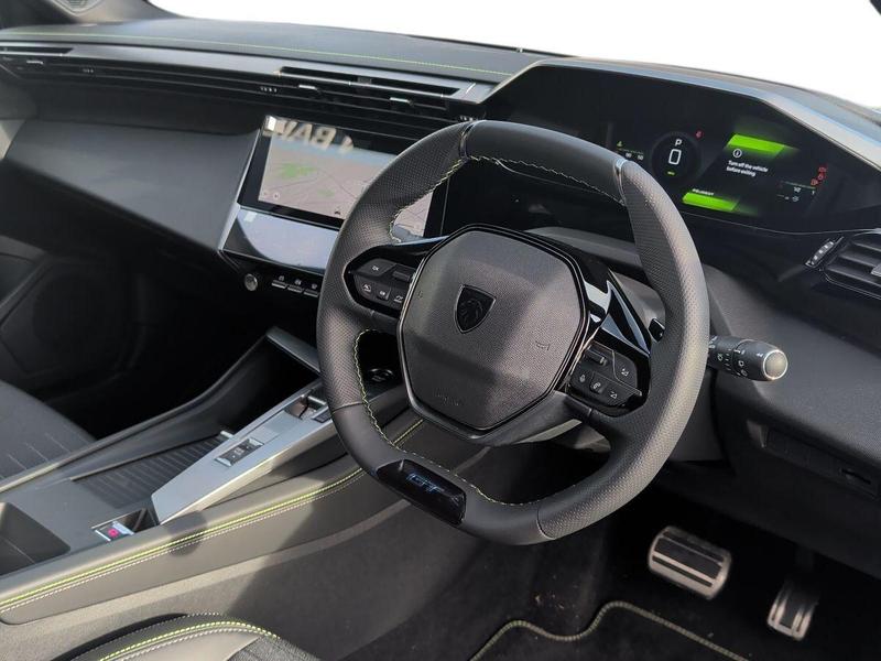 Used Peugeot 308 SW 202601058928729 34