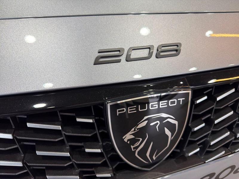 Used Peugeot 208 202602109822643 27