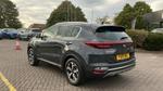 Kia Sportage Photo 14