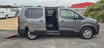 Peugeot Rifter Photo 3