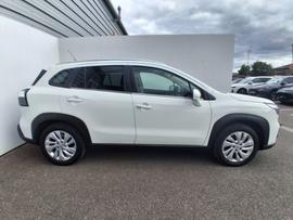 Suzuki S-Cross Photo 3