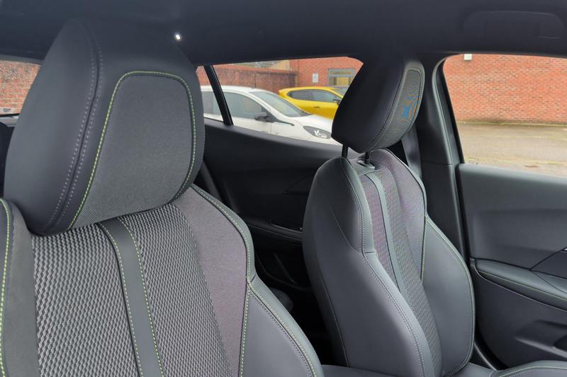 Used Peugeot 2008 NX74YUU 15