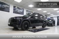 Used Mercedes-Benz EQB WN74YZD 1