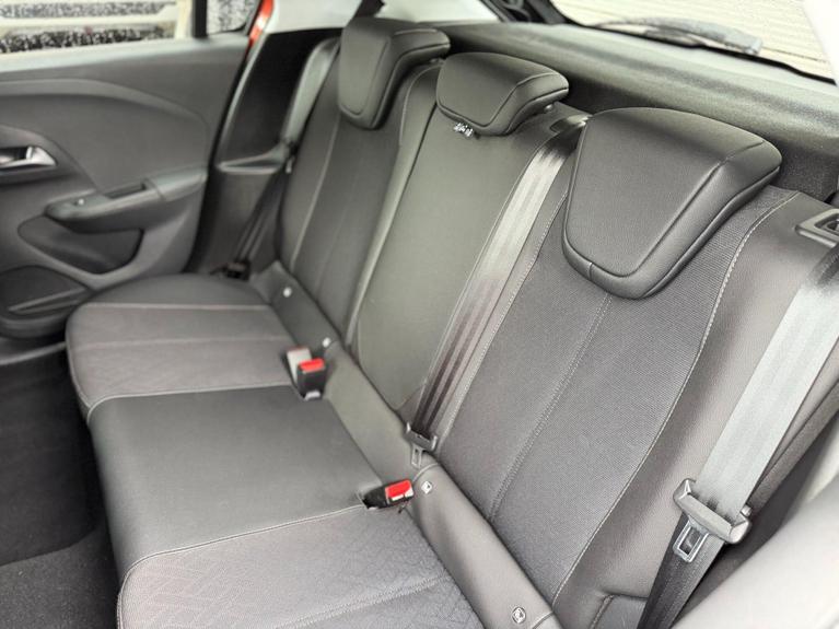 Used Vauxhall Corsa WR71EZW 9