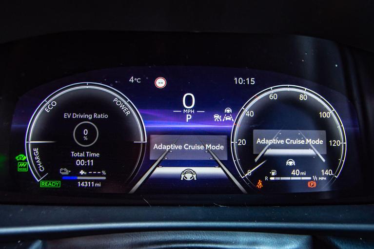 Used Toyota C-HR MC24FJY 14