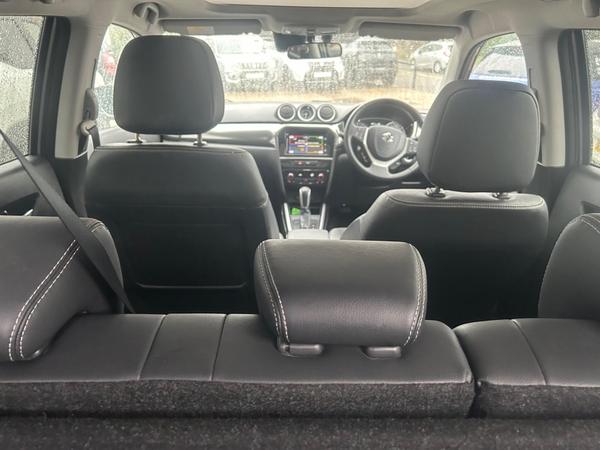 Used Suzuki Vitara RE69VPR 5