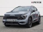 Kia Sportage Photo 6