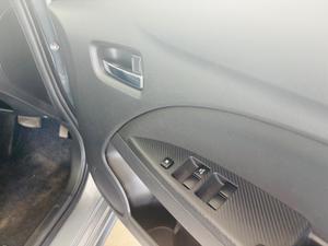 Mitsubishi Mirage Photo 28